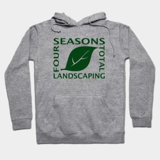 four seasons Hoodie